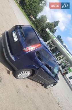 Универсал Ford Focus 2005 в 