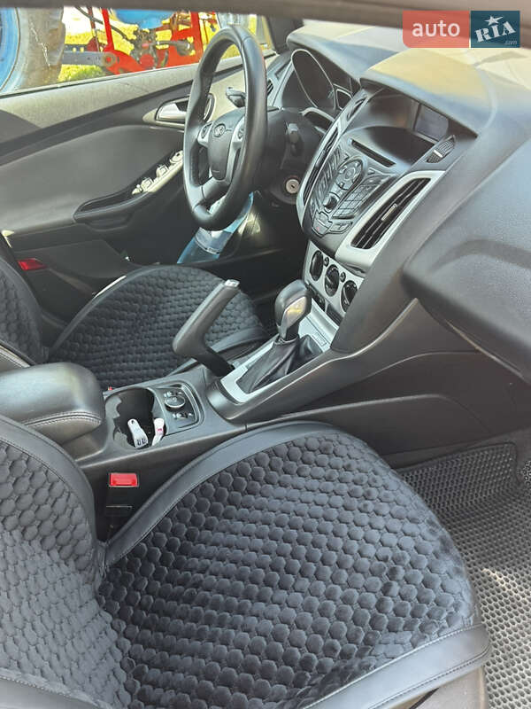 Седан Ford Focus 2014 в Черкассах