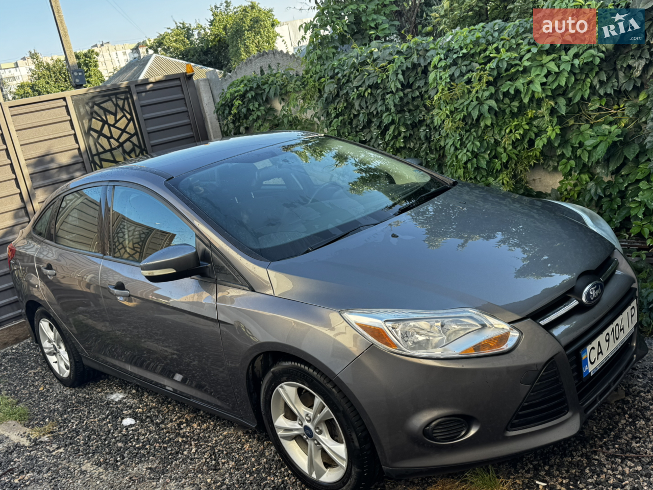 2013 Ford Focus - мініатюра 27