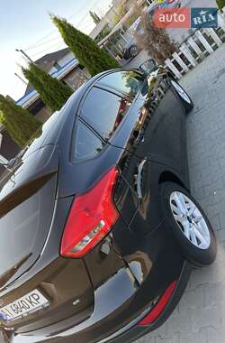 Хэтчбек Ford Focus 2018 в 