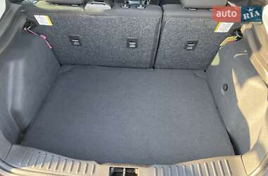 Хэтчбек Ford Focus 2018 в 