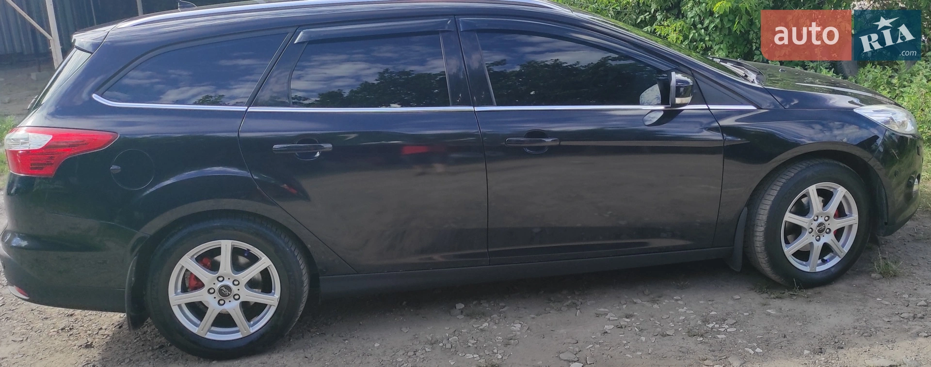 2013 Ford Focus - мініатюра 5