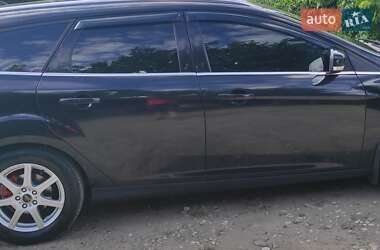 Универсал Ford Focus 2013 в 