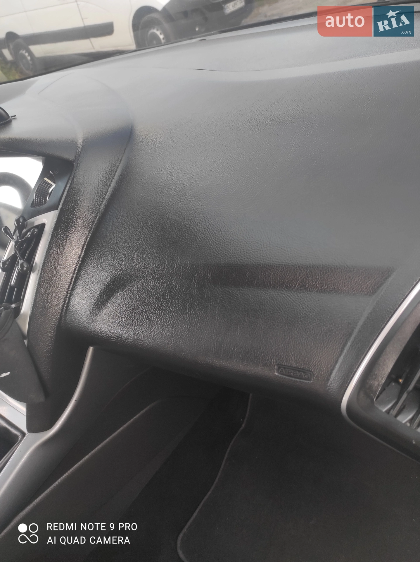 2013 Ford Focus - мініатюра 9