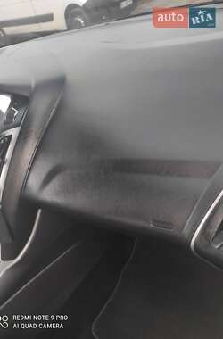 Универсал Ford Focus 2013 в 
