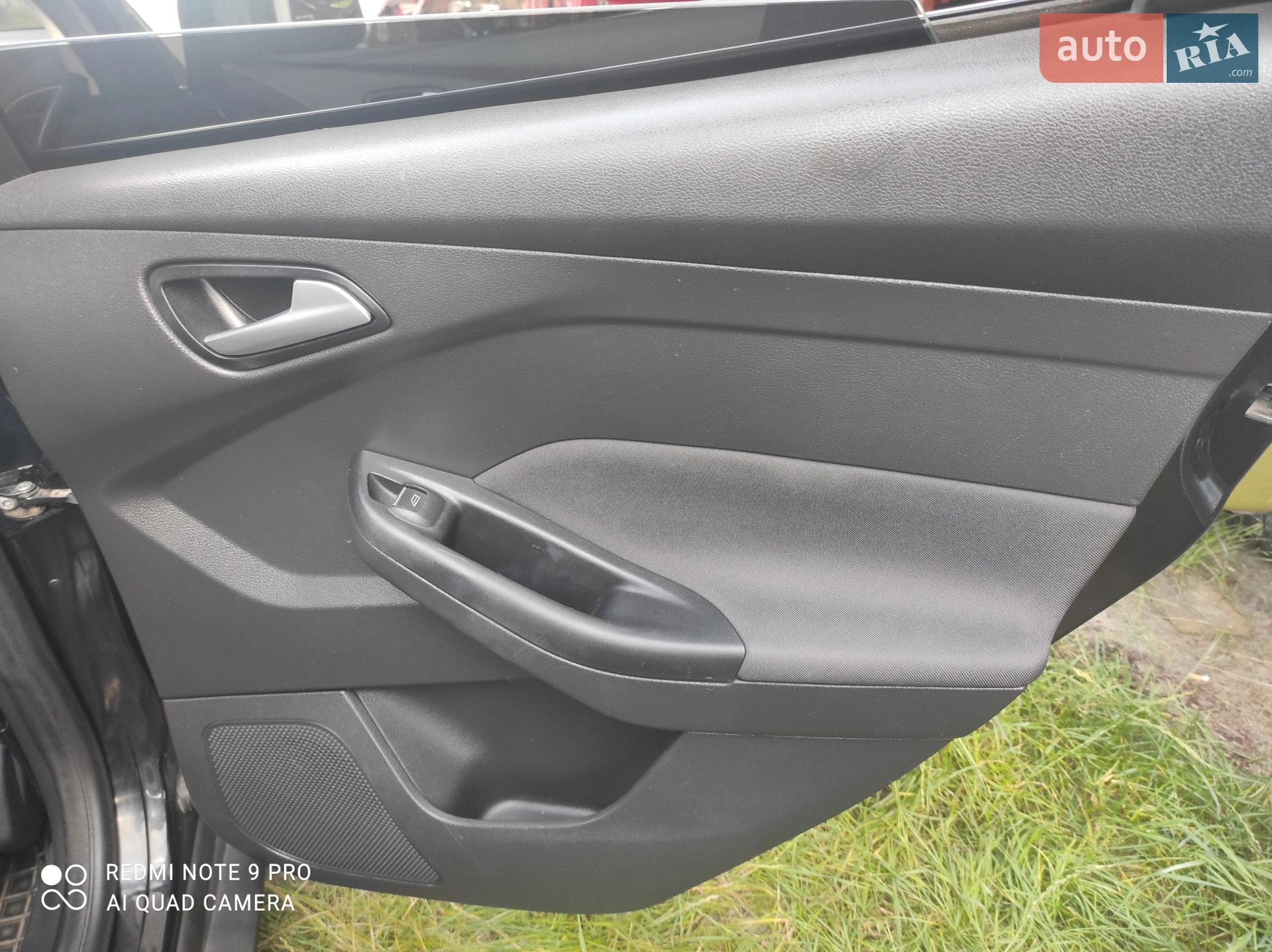 2013 Ford Focus - мініатюра 12