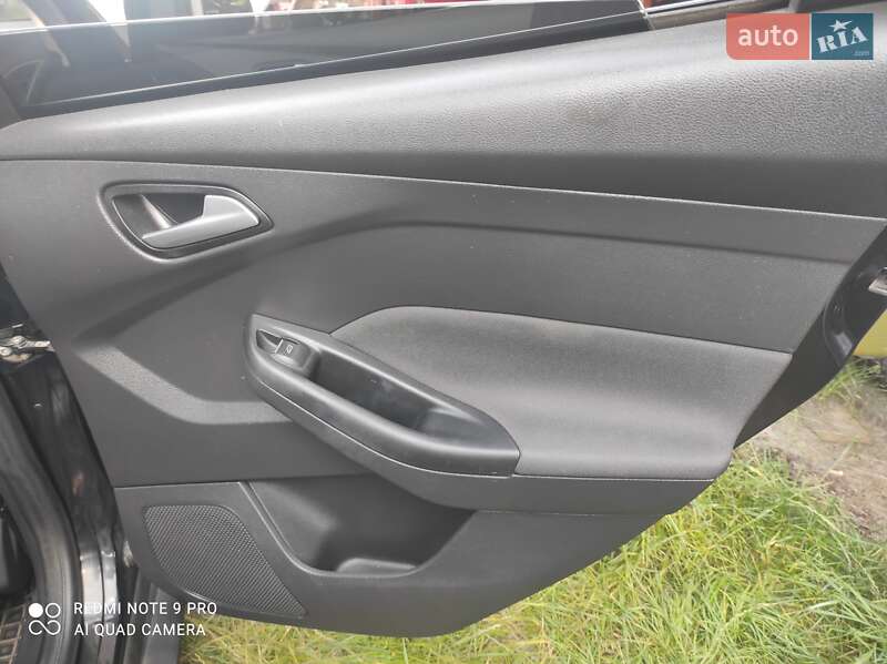 Универсал Ford Focus 2013 в Львове