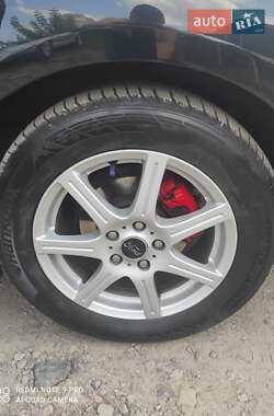 Универсал Ford Focus 2013 в Львове