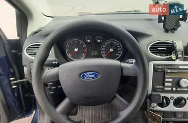 Универсал Ford Focus 2005 в 