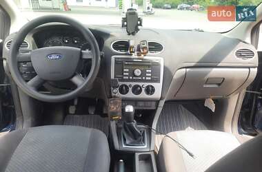 Универсал Ford Focus 2005 в 