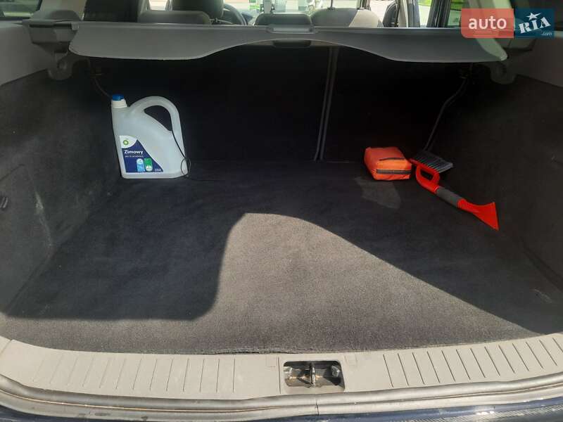 Универсал Ford Focus 2005 в Богородчанах фото 15 Универсал Ford Focus 2005 в Богородчанах