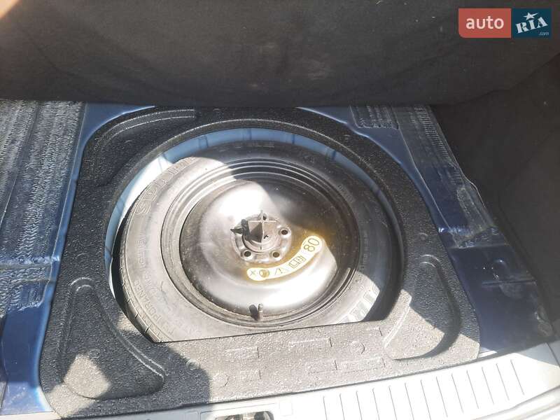 Универсал Ford Focus 2005 в Богородчанах фото 20 Универсал Ford Focus 2005 в Богородчанах