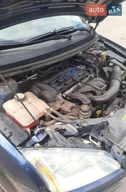 Универсал Ford Focus 2005 в 