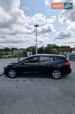 Універсал Ford Focus 2020 в Рівному