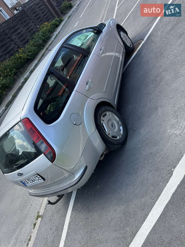 Ford Focus 2008