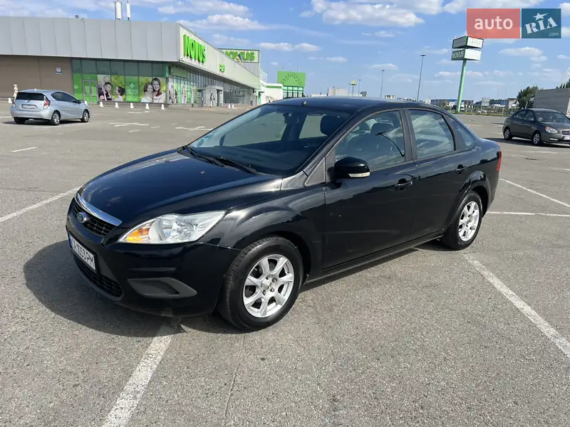 Ford Focus 2007 VIN WF05XXGCD57S77151 фото оголошення 16 з 46
