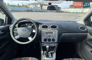 Седан Ford Focus 2008 в 