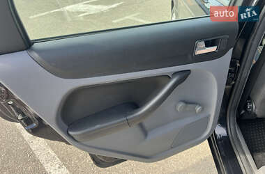 Седан Ford Focus 2008 в 
