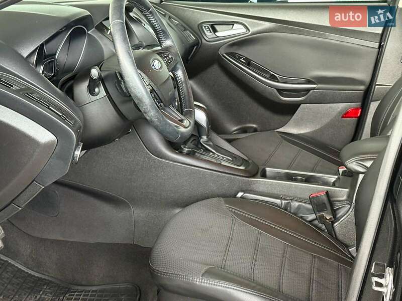 Седан Ford Focus 2015 в Одессе