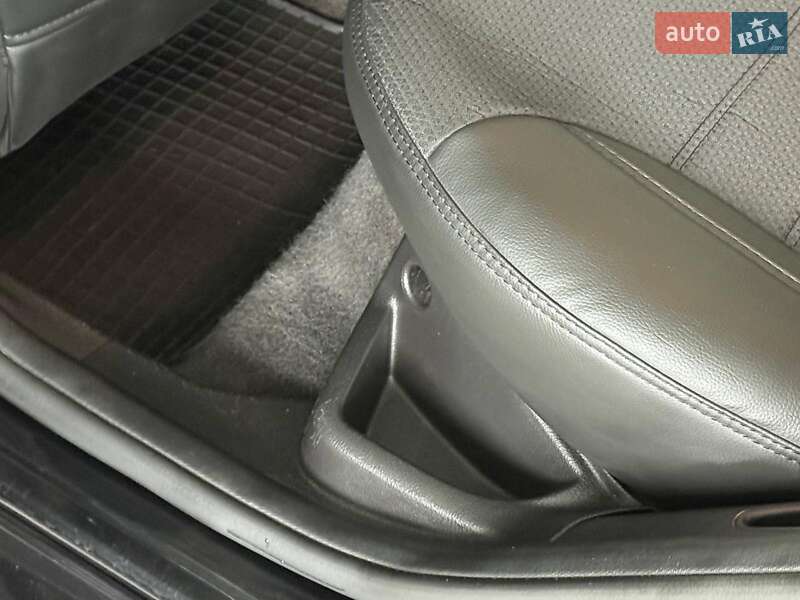 Седан Ford Focus 2015 в Одессе