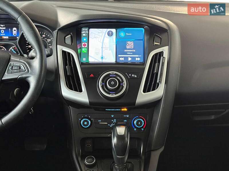 Седан Ford Focus 2015 в Одессе