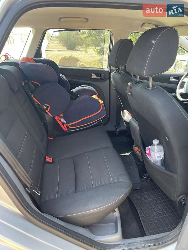 Универсал Ford Focus 2010 в Николаеве