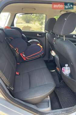 Универсал Ford Focus 2010 в 