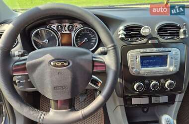 Универсал Ford Focus 2009 в 