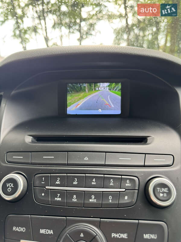 Хэтчбек Ford Focus 2015 в Львове фото 13 Хэтчбек Ford Focus 2015 в Львове