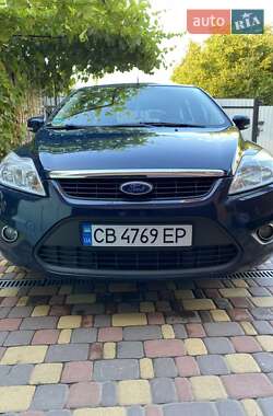 Универсал Ford Focus 2010 в Нежине