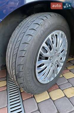 Универсал Ford Focus 2010 в 