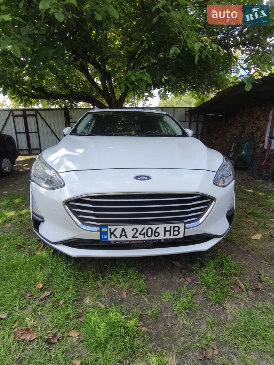 2017 Ford Focus - мініатюра 17