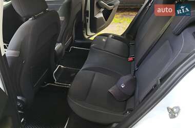 Универсал Ford Focus 2018 в 