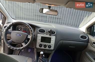 Универсал Ford Focus 2006 в 