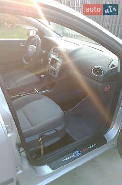 Универсал Ford Focus 2006 в 