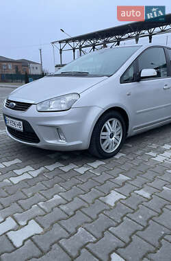 Хэтчбек Ford Focus 2007 в 