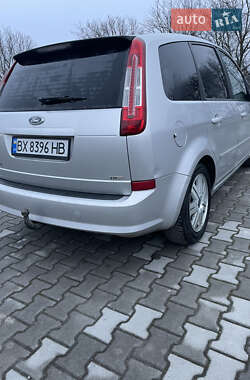 Хэтчбек Ford Focus 2007 в 