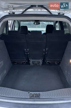 Хэтчбек Ford Focus 2007 в 