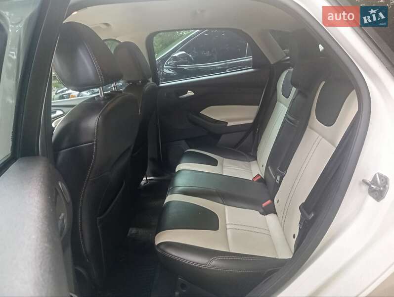 Универсал Ford Focus 2012 в Василькове