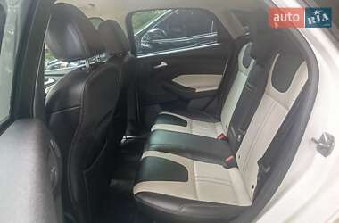Универсал Ford Focus 2012 в 
