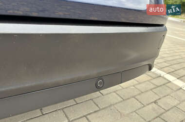 Универсал Ford Focus 2011 в 