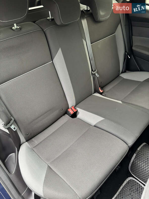 Универсал Ford Focus 2011 в Луцке
