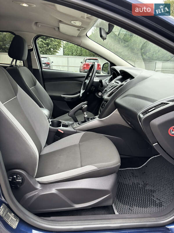 Универсал Ford Focus 2011 в Луцке