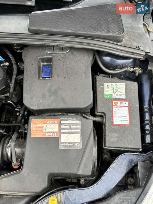 Универсал Ford Focus 2011 в Луцке