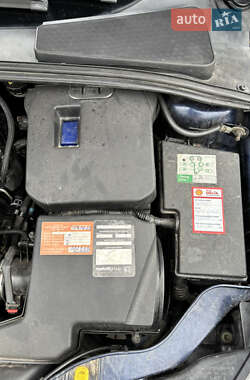 Универсал Ford Focus 2011 в 