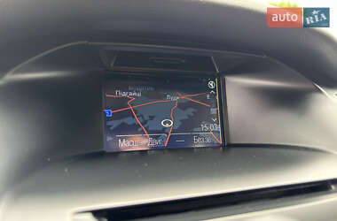 Универсал Ford Focus 2011 в 