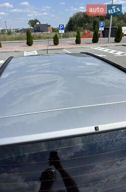 Универсал Ford Focus 2007 в 