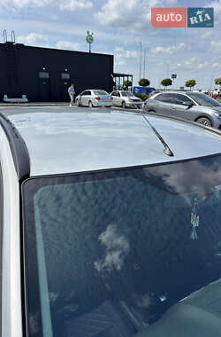 Универсал Ford Focus 2007 в 