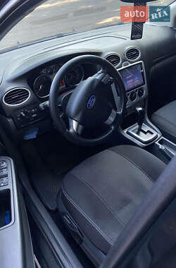 Универсал Ford Focus 2008 в 