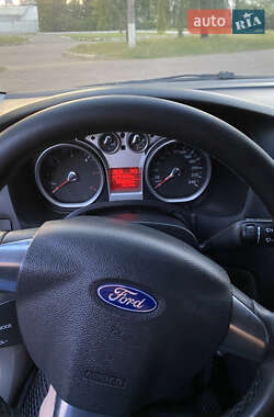 Универсал Ford Focus 2008 в 